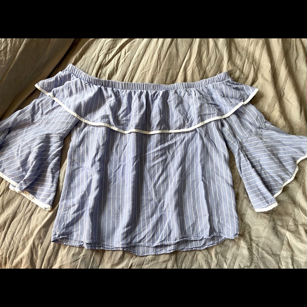 Large top